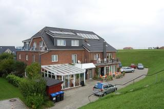 Ferienhaus Strandlöper Reiners - 7
