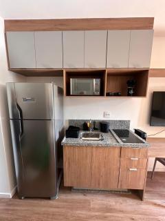 Apartamento no Brooklin - 4