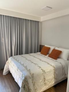 Apartamento no Brooklin - 3