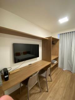 Apartamento no Brooklin - 3