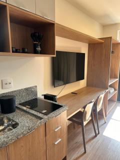 Apartamento no Brooklin - 2