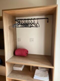 Apartamento no Brooklin - 1