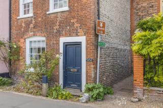 4 Bed in Cley oc-m33116 - 9