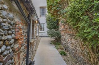 4 Bed in Cley oc-m33116 - 8