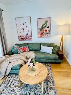 Cosy Stay Near Esplanade, Hospital and City 6 - 0