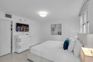 Stunning 2B2B Ocean and City Views with Free Parking - 9