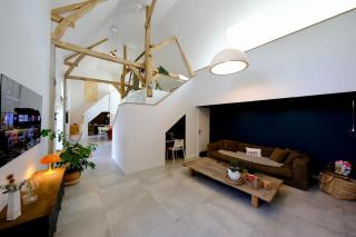 Grande maison familiale 8 pers avec piscine privée - 0