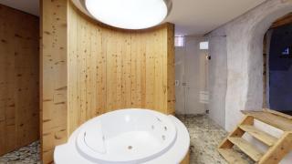 Chalet Chesa Laret in St. Moritz - 6