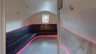 Chalet Chesa Laret in St. Moritz - 5