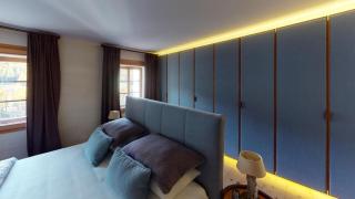 Chalet Chesa Laret in St. Moritz - 2