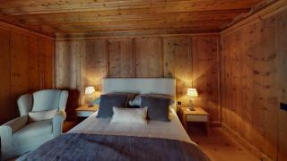 Chalet Chesa Laret in St. Moritz - 1