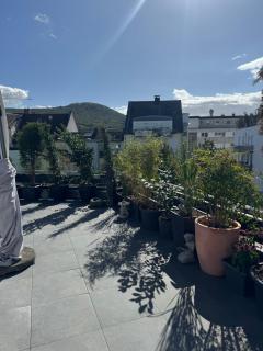 Ahrterrassen Penthouse - 2