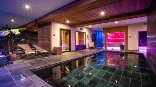Chalet Le Golden Jubilee in Val Thorens - 9