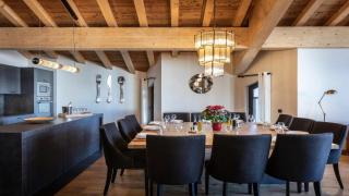 Chalet Le Golden Jubilee in Val Thorens - 6