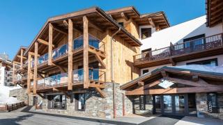 Chalet Le Golden Jubilee in Val Thorens - 2