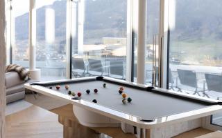 Luxury Ski Chalet in Leogang - 8
