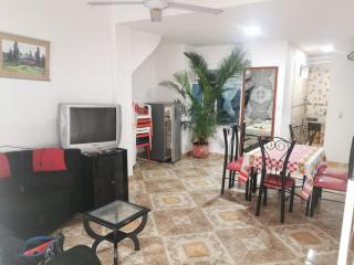Casa Acaritama 1 - 0