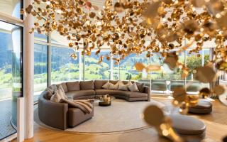 Luxury Ski Chalet in Leogang - 5