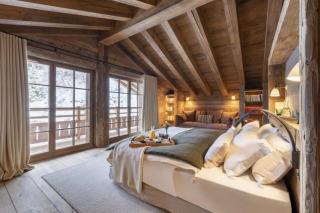 Chalet Domaine de lOrme in Meribel - 8