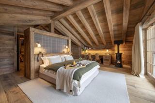 Chalet Domaine de lOrme in Meribel - 7