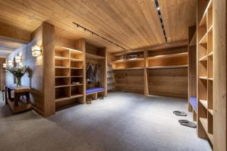 Chalet Domaine de lOrme in Meribel - 2
