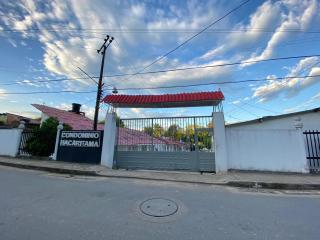 Casa Acaritama 1 - 9