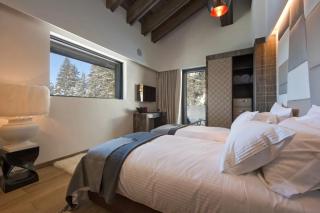 Chalet Seven in Crans Montana - 3