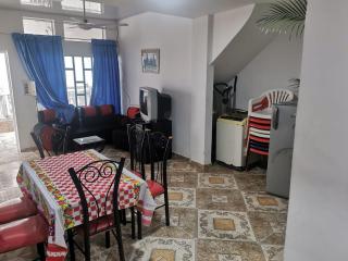 Casa Acaritama 1 - 3