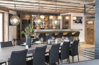 Chalet O Valala on a quiet mountain in Val d Isere - 5