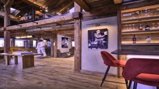 Chalet Apollo in Megeve - 6
