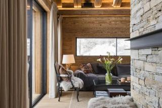 Chalet McKinley in Zermatt - 8