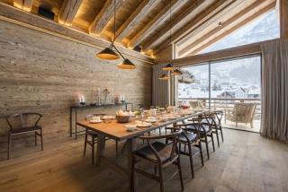Chalet McKinley in Zermatt - 7