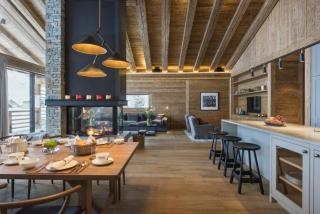 Chalet McKinley in Zermatt - 5