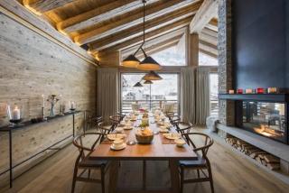 Chalet McKinley in Zermatt - 3