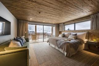 Chalet McKinley in Zermatt - 0
