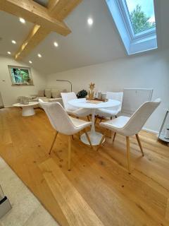 Cozy Alpenloft Chiemsee by Dollop Living - 5