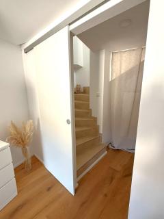 Alpenloft mit Garten & BBQ am Chiemsee by Dollop Living - Bernau am Chiemsee - 6