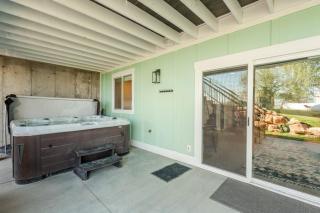Your Bear Lake dream home with Theater, Hot tub, More - 8