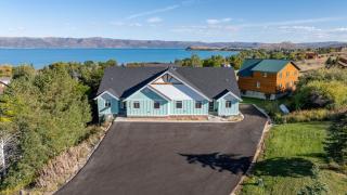Your Bear Lake dream home with Theater, Hot tub, More - 7