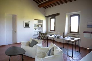 La Loggetta, authentic Tuscany - 8