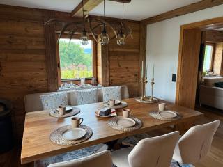 Ferienchalet Sophie - 1