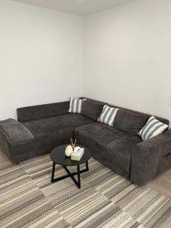 Ferienwohnung Nähe Augenklinik - 4