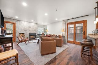 In the heart of Park City - 2