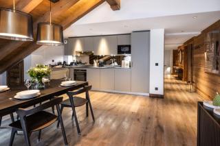 Luxury 3BR Duplex with Private Spa and Mountain Views - 4