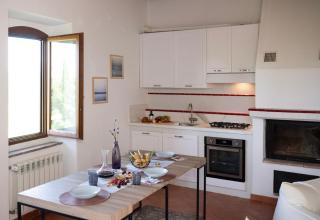 La Loggetta, authentic Tuscany - 6