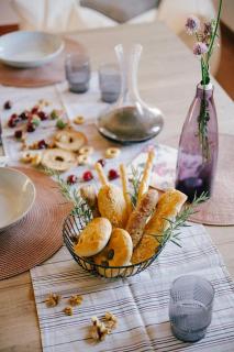 La Loggetta, authentic Tuscany - 4