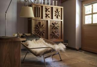 Luxury 4BR Chalet with Sauna and Garden - 6