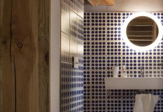 Luxury 4BR Chalet with Sauna and Garden - 4