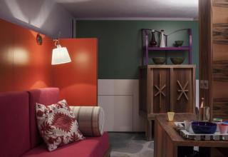 Luxury 4BR Chalet with Sauna and Garden - 3