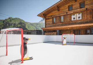 Luxury Chalet Aura in Lech - 4